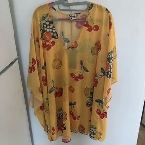 Show me your mumu cover up